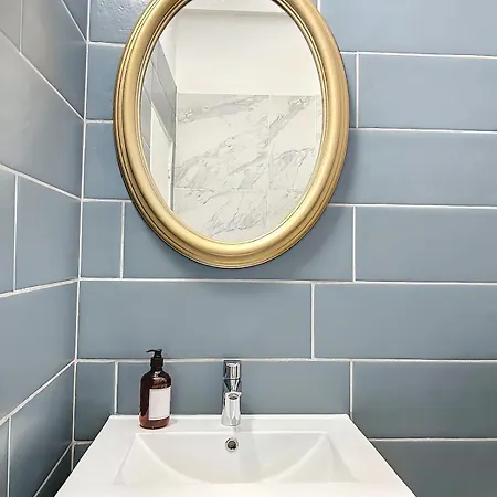 Apartamento Centre Historique Tolón